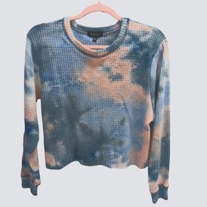 Super soft long sleeve